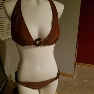 MOON SPLASH SWIM  BIKINI SET